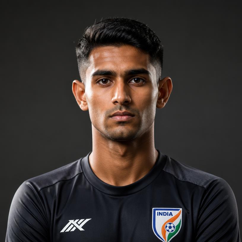 Aarav Mehta